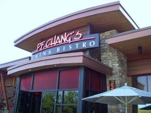 P.F. Chang's North Scottsdale