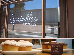 Sprinkles