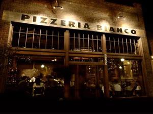 Pizzeria Bianco