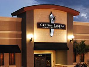 Cantina Laredo Gilbert