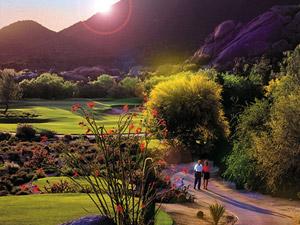 The Boulders Resort and Golden Door Spa