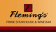 Fleming's Restaurant Peoria