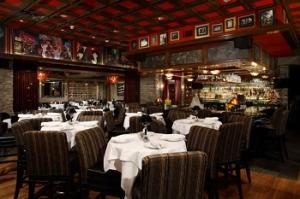 Mastro's Steakhouse