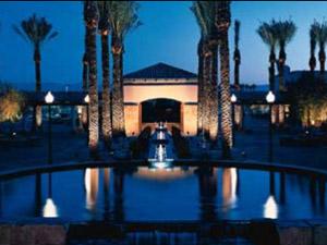 Fairmont Scottsdale Resort
