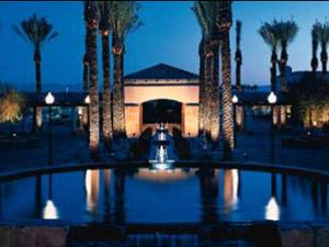 Fairmont Scottsdale Resort