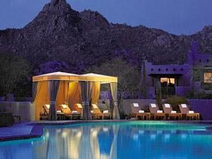 Four Seasons Resort Scottsdale at Troon North