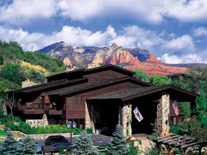 L’Auberge De Sedona Resort