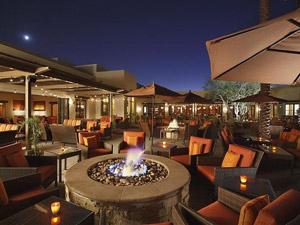 JW Marriott Camelback Inn