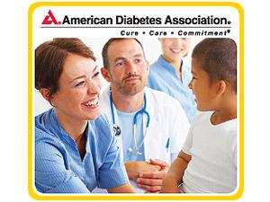 American Diabetes Association