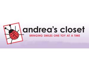 Andrea's Closet