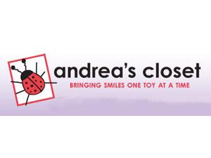 Andrea's Closet