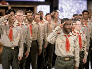 Boy Scouts of America, Grand Canyon Council