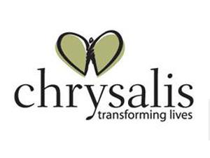 Chrysalis