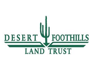 Desert Foothills Land Trust