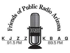 Friends of Public Radio Arizona
