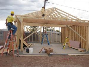 Habitat for Humanity - Central Arizona