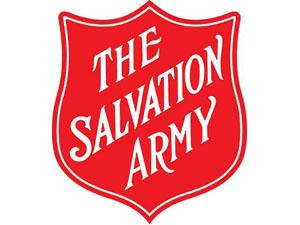 The Salvation Army