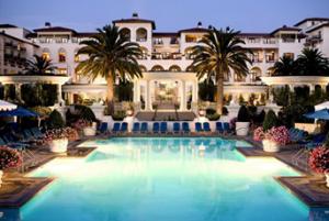 The St. Regis Monarch Beach Resort