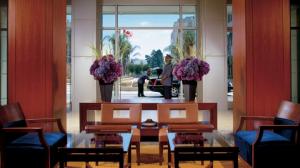 Four Seasons Hotel Silicon Valley at East Palo Alto