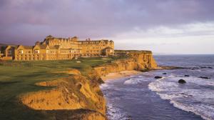 The Ritz-Carlton, Half Moon Bay