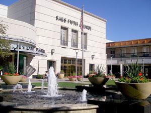 Biltmore Fashion Park