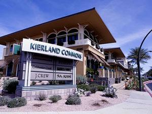 Kierland Commons
