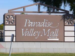 Paradise Valley Mall