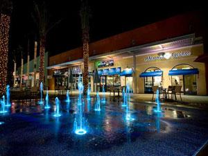 Tempe Market Place