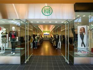 Hub Clothing