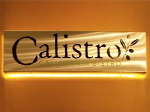 Calistro California Bistro