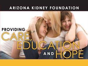 Arizona Kidney Foundation