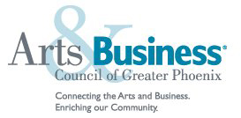 Arts & Business Council of Greater Phoenix - Biltmore Plaza
