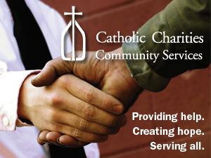 Catholic Charities Community Services