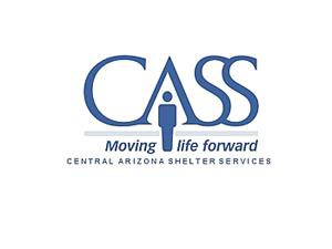 Central Arizona Shelter Services CASS