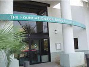 Foundation for Blind Children