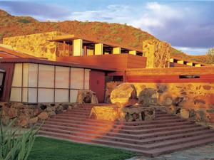 Frank Lloyd Wright Foundation