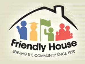 Friendly House