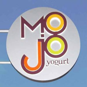 Mojo Yogurt-Biltmore Fashion Park