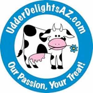 Udder Delights