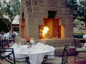 Frank & Albert's at Arizona Biltmore Resort & Spa