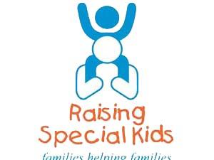 Raising Special Kids