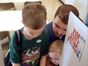 Kids Voting Arizona