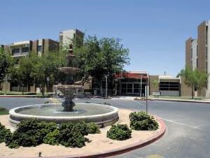 Kivel Campus of Care - Phoenix Jewish Community Kivel Nursing Home