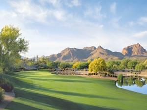 Radisson Fort McDowell Resort