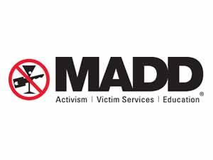 MADD Arizona State Org.