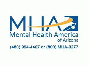 Mental Health America of Arizona