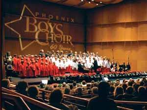 Phoenix Boys Choir