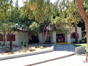 Shemer Art Center and Museum