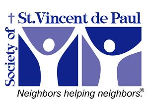 The Society of St. Vincent de Paul