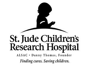 St. Jude Children’s Research Hospital  / ALSAC